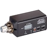 Azden XLR Plug-In Transmitter For Dual-Channel UHF 320-UPR Receiver
