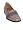 CORSO COMO Max Color Block Loafer in Taupe Croco