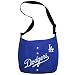 L.A. Dodgers Ladies Royal Blue MVP Jersey Tote Bag