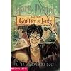 Harry Potter and the Goblet of Fire