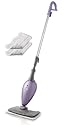 EURO-PRO Shark S3101 Electric Steam Mop Hard Surface Cleaner With 2 BONUS Shark Micro-Fiber Replacement Pads
