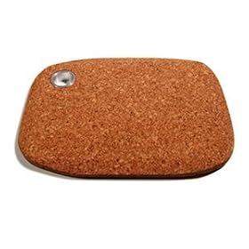 Architec Cork Cutting Board 9 x 12-in.