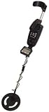 THE WEEKENDER Metal Detector