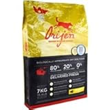 Orijen Puppy 80/20 Dry Dog Food 15.4-lb bag