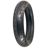 Shinko 009 Raven Front Tire