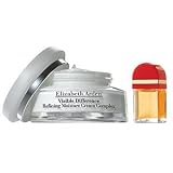 Elizabeth Arden: Visible Difference Refining Moisture Cream & Bonus Red Door Parfum!!!
