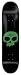Zero Single Skull Knock Out Deck