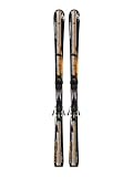 Blizzard Magnum 8.1 Max Skis w/ 12 TT Bindings