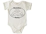 Buddha Baby Organic Onesie