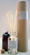 K.Hall Designs Milk (Vanilla, Coconut & Milk) Scented Reed Oil Diffuser
