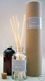 Review K.Hall Designs  / K.Hall Designs Milk (Vanilla, Coconut & Milk) Scented Reed Oil Diffuser