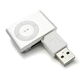 USB adapter for the 2 Gen Apple iPod Shuffle