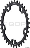 Salsa 34t 110mm 5-bolt Middle Chainring Black