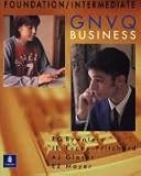 GNVQ Foundation and Intermediate Business