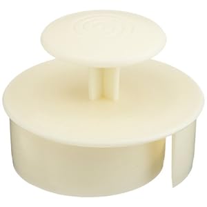 Ateco Spiral Stamp by 
