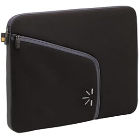 Click here to buy 13IN Macbook Sleeve by Case Logic.