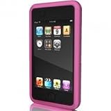 Black Touch for Ipod Touch Black / Pink