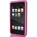 Electronics : ISKIN VANITY For iPod Touch - Black/Pink