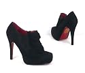 Garage Shoes - Ronnie - Women's High Heel Shoe
