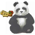Webkinz The Caring Valley Panda Plush Toy