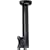 Sanus MC1A-B1 Adjustable Tilt Ceiling Mount for 23" to 40" Displays (Black)