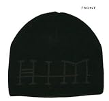 H.I.M. - Logo Reversible Beanie