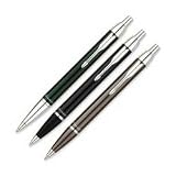 Sanford Parker IM Gunmetal Ballpoint Pen (35909)