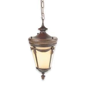 Royce Lighting RLC2238ES 2-21 Outdoor 17 3 4 inch Convertible Lantern Grecian Bronze with... by 