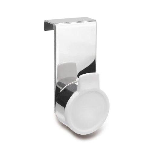 Blomus 68678 T&uuml;rhaken Sento, poliert