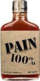 PAIN 100% Hot Sauce