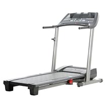 ProForm iSeries 660 Crosstrainer Treadmill