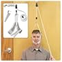 Neckpro Overdoor Cervical Traction Device - Device - Model 554108