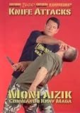 Commando Krav Maga Knife Attacks