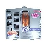 Oster 11 Piece Azteq Manic Man Darin Clipper Set # 76975090001