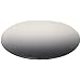 Carlisle SMR1623 Acrylic MirAcryl Octagon Tray, 15.02", Mirrored (Case of 1)