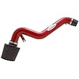 AEM 22-405R Red Short Ram Intake System