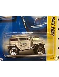 Hot Wheels Bad Mudder 2 "2008 First Editions" #20 (2008)