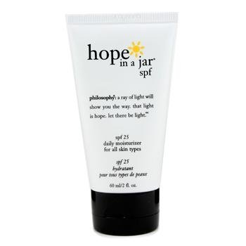Philosophy Hope In A Jar Original SPF 25, 2 Ounce