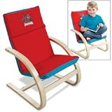 Product details for Spider-Man Swayback Chair