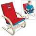 Spider-Man Swayback Chair