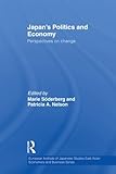Japan's politics and economy : perspectives on change