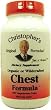 Chest Formula - 100 - Veg/Cap