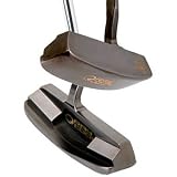 Ray Cook Blue Goose Model 6 Putters