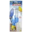 JW Pet Insight Clean Seed Silo Bird Feeder