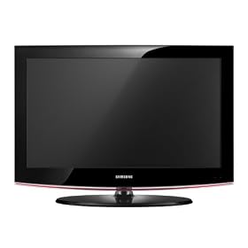 Samsung LE26B450C4 26-inch Widescreen HD Ready LCD TV with Freeview