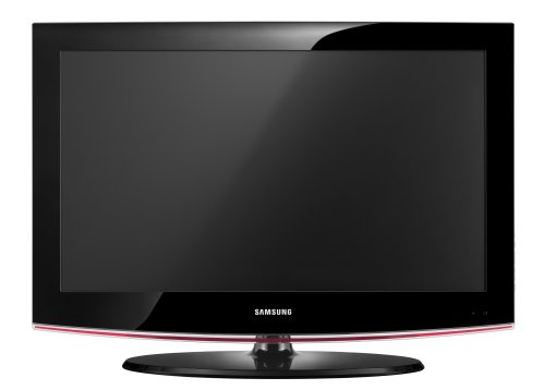 Samsung LE19B450C4 19-inch Widescreen HD Ready LCD TV with Freeview