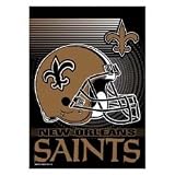 New Orleans Saints 11x15 Garden flag