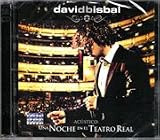 Una Noche En El Teatro Real CD+DVD