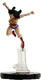 HeroClix: Wonder Woman # 33 (Veteran) - Icons