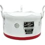 Humes & Berg 160 Tenor Trombone Bucket Mute (8 Inch)